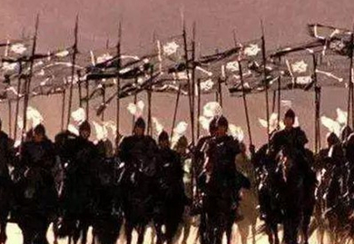 名震战国的名将廉颇，为何最后会郁郁而终呢？