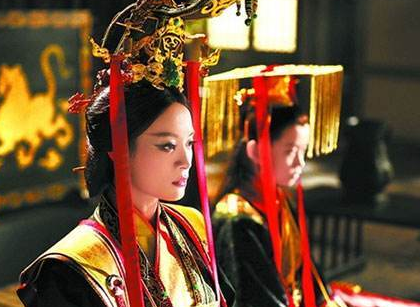 古代太后主要负责什么事情 太后又是怎么打发无聊时间的