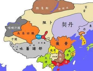 历史上闽国存在于何时？最后又是如何灭亡的？