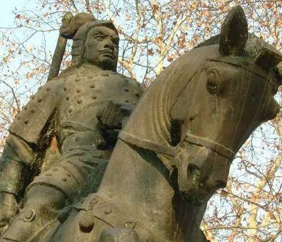 张颌和张辽都是投降曹魏的降将 两人的结局为何完全不同