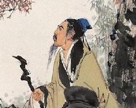 张祜：有“海内名士”之誉，一生经历都凝铸在了诗中