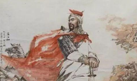 为岳飞平反的韩侂胄，最后结局如何？