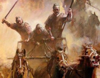 历史上的魏舒有何作为？魏舒方阵造成了什么样的影响？