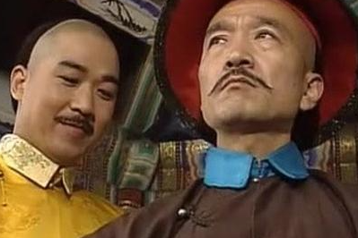 乾隆帝下旨让刘墉跳河自尽，刘墉是如何化解的呢？