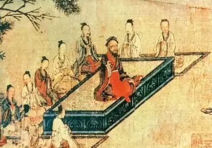 揭秘：古代丧葬文化的形成及特点介绍