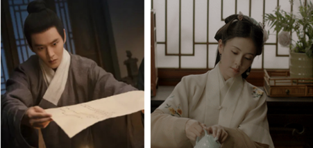 《玉楼春》孙贵妃的饰演者是谁 孙贵妃的结局是什么
