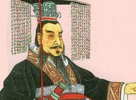 在秦国的统一天下路上 哪一代国君做出的贡献最大