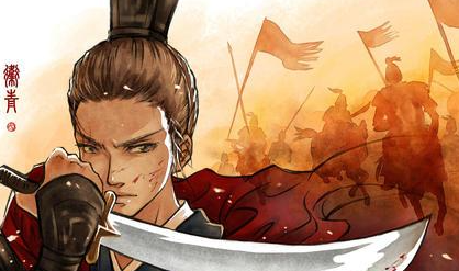 卫青功高盖主，为何汉武帝还如此信任他呢？