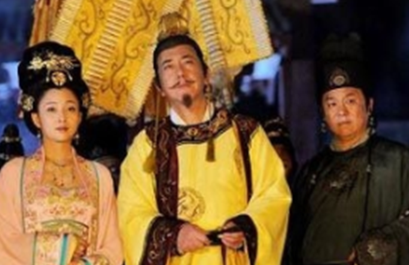 &ldquo;红颜祸水&rdquo;真的存在吗？到底是皇帝还是&ldquo;美人&rdquo;的责任呢？
