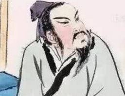 《夜归鹿门歌》孟浩然隐居鹿门时所作，歌咏隐居情怀