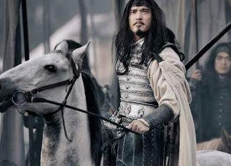 马超临死前让刘备重用马岱 马超为什么要这样安排后事