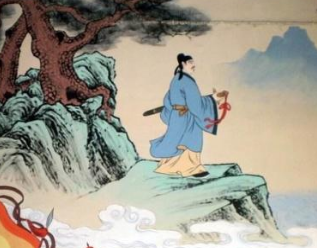 《西江月·夜行黄沙道中》辛弃疾描绘了怎样的意境？