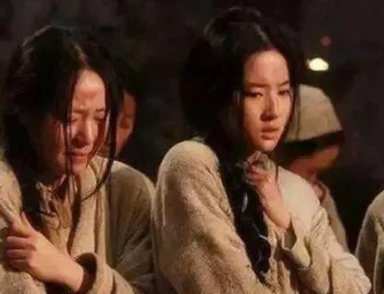 古代皇帝临死前会让所有的妃子殉葬吗 如果妃子不想死怎么办