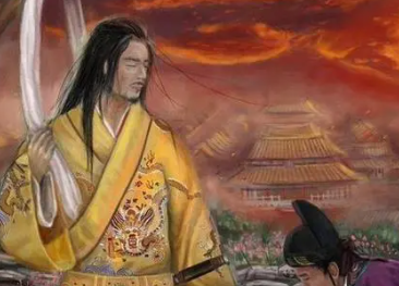 为什么说明朝的灭亡是明神宗的责任呢？