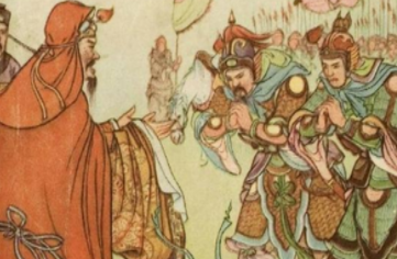 徐达做了哪些事？为何会能被朱元璋如此器重呢？