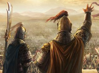 郭威在乱世中成为天下之主的，他是如何做到的？