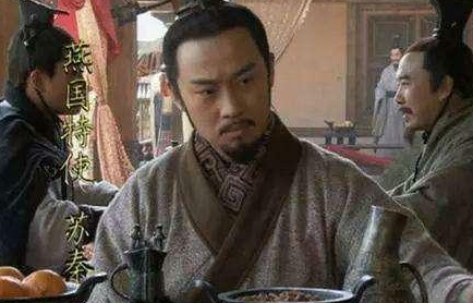 苏秦、张仪是如何靠着游说，就获得了如此大的权利的？