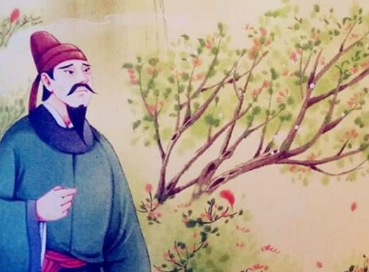 《送李中丞归汉阳别业》刘长卿所作，表达了诗人对李中丞处境的同情