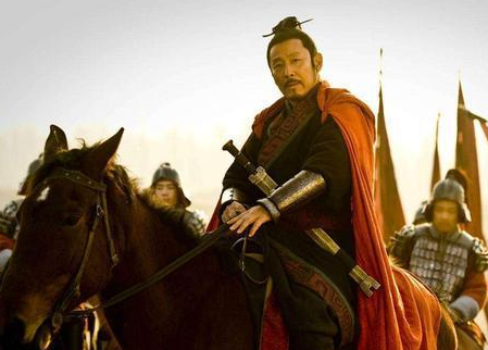 楚汉争霸最后为什么是刘邦夺得天下 项羽到底输在什么地方