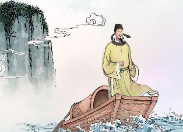 《水龙吟·放船千里凌波去》朱敦儒所作，抒发出一腔忧国忧民的爱国情怀