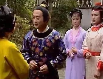 红楼梦中书香门第与商贾之家有何区别?差别在哪