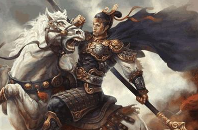 被称为战神的李牧，真的是战无不胜吗？