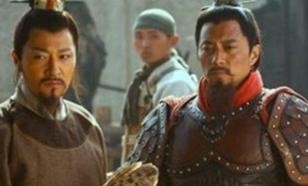 杨志武功背景都不错，为何没能位列马军五虎呢？