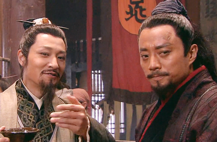 吴用的实力怎么样？为何能稳坐梁山军师之位呢？