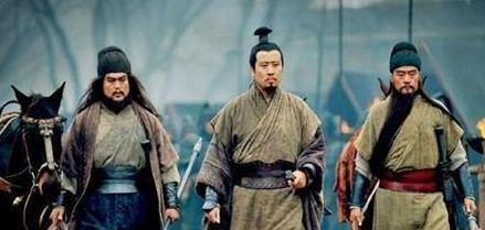 关羽被杀后刘备在做什么 刘备为什么等了两年才准备报仇