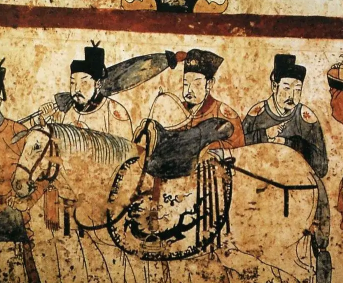 “大历十才子”指的是什么？他们分别是哪些人？