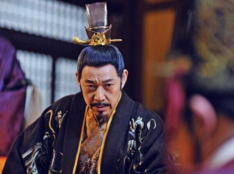 李世民和徐茂公之间的关系如何 徐茂公为什么会被流放到外地