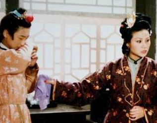 红楼梦中贾兰为何愿意与贾环相处？是因为有同样的遭遇吗？