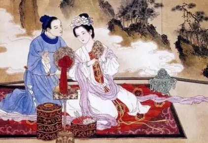  古诗词鉴赏：贺铸的《醉中真·不信芳春厌老人》