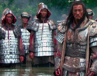 彭城之战项羽都能以少胜多 垓下之战项羽为什么会兵败身亡