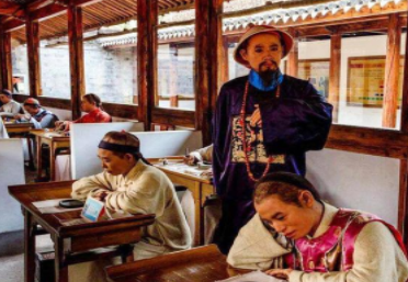 同样是科考失败，曾国藩和洪秀全却走了不同的路