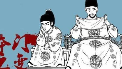 夺门之变朱祁镇重新夺回皇位 朱祁镇是怎么成功的