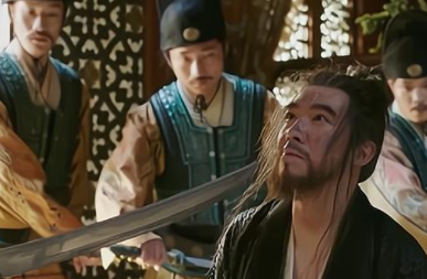 解缙的结局为何会如此悲惨？和他的性格有关