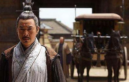 赵盾为何能成为晋朝的第一权臣呢？