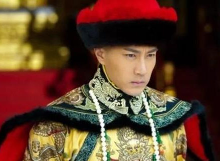 多尔衮手里握着大权 多尔衮为什么一生都没有称帝