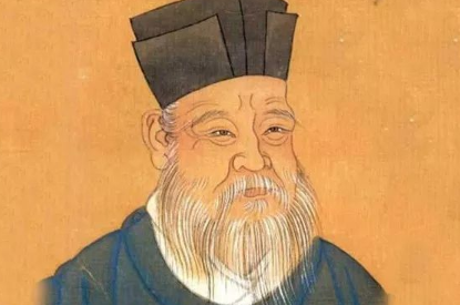 朱熹的一首《春日》，表达了怎样的感情？