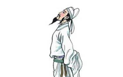 古诗词鉴赏之：李白的《秋浦歌十七首·其十四》