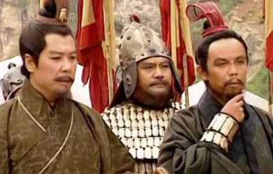 刘备受到刘璋的招待，为何却不帮他呢？