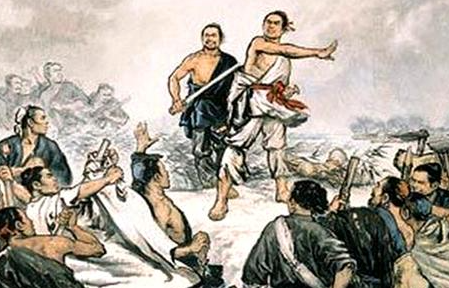 陈胜吴广起义失败的真实原因是什么？