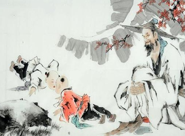 《十一月十四夜诵康节诗至忆弟三首潸然有感》宋代陈文蔚所作