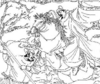 探索铁血宰相武元衡心中的柔情，他的结局是什么？