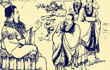 高顺是吕布的第一大将，为何却被夏侯惇击败呢？