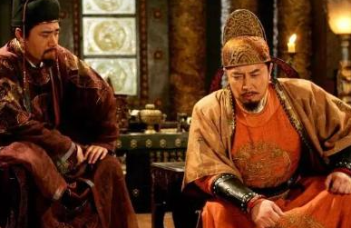 李渊当太上皇之后的生活如何呢？他为何不反抗呢？