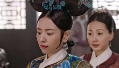 淑慎皇贵妃：慈禧最喜欢的儿媳妇，最后是何结局？