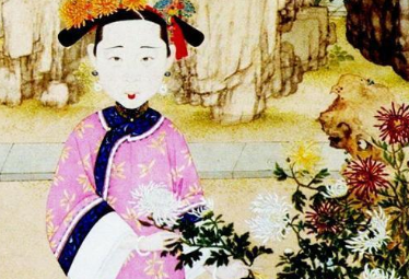 历经五朝的彤贵妃，她一生经历了什么？
