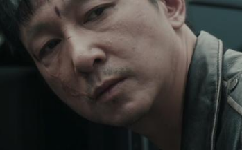 《扫黑风暴》大江的饰演者是谁？见到刑凡就跑是为什么